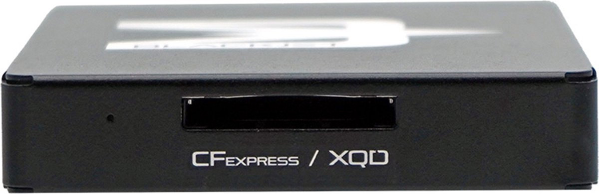 BLACKJET DX-1CXQ CFexpress A+B/XQD reader Module