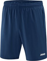 Jako - Short Profi - Teamline Striker - 140 - Blauw