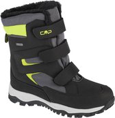 Cmp Hexis Wp 30q4634 Sneeuw Laarzen Zwart EU 31