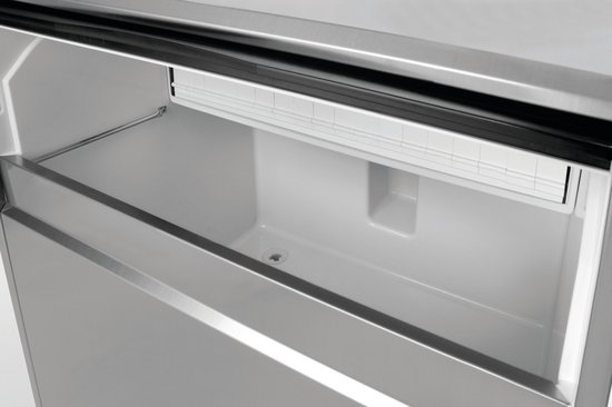 IJsblokjesmachine B 86 Plus - Bartscher 104593 van Bartscher — afbeelding 5