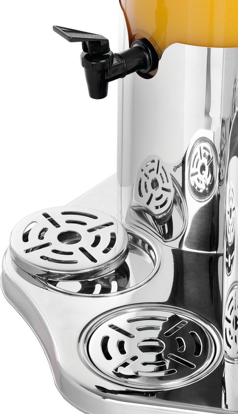 Distributeur de boissons DEW5 Duo - Bartscher 150997