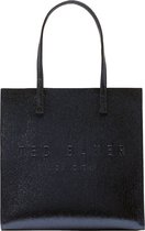 Ted Baker Abzcon Large Icon Bag Dark Blue
