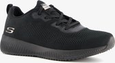 Skechers Squad sneakers zwart - Maat 43