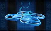 Snaptain Mini Speelgoed Drone SP300 - Quadcopter - voor Kinderen - 3 Verschillende Controllers - G-sensor Modus - 2 Batterijen