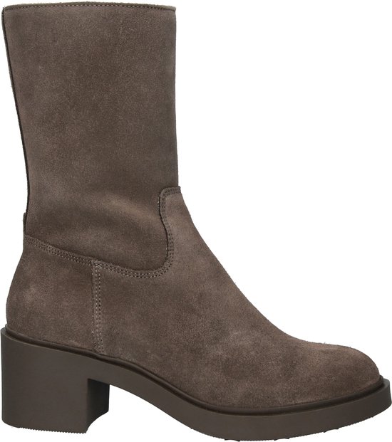 Blackstone Freyja - Black - Boots - Vrouw - Black - Maat: