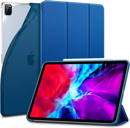 Schiuma Coque Pour Ipad Pro 13 Pouces 2024 M4 Housse De Protection En Cuir Pu Tablette Étui Case Schiuma Coque Pour Ipad Pro 13 Pouces 2024 M4 Housse De Protection En Cuir Pu Tablette Étui Case