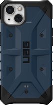 UAG - Pathfinder iPhone 13 Hoesje | Blauw