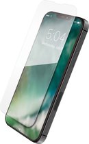 Xqisit - Tough Glass iPhone 13 Mini | Transparant