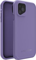 LifeProof Fre case voor Apple iPhone 11 Pro Max - Paars