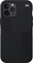 Speck Presidio2 Grip Apple iPhone 12 Pro Max Black - with Microban