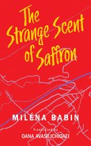 Essential Translations Series 49 - The Strange Scent of Saffron