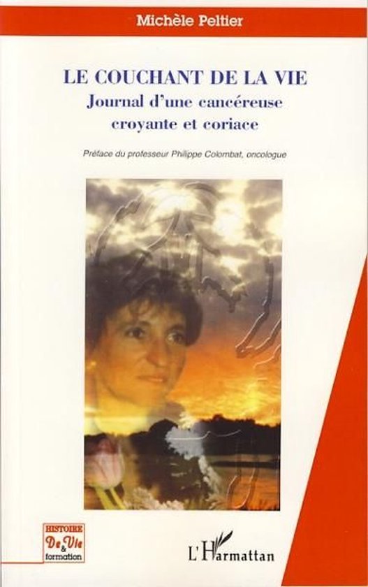 Foto: Le couchant de la vie journal d une canc reuse croyante et coriace