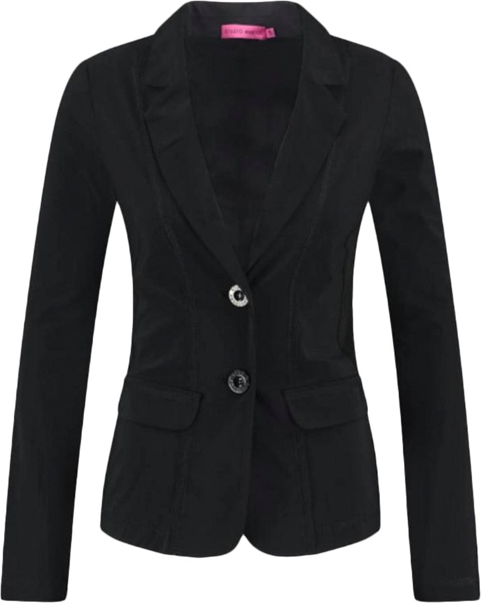 Studio Anneloes Blazer - Dames - Maat: L