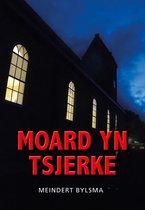 Moard yn tsjerke