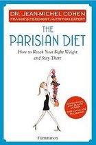 The Parisian Diet