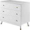 Vipack - Commode - Wit - 100x57x89 cm