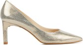 Stefano Lauran  Dames Pumps / Damesschoenen -    - Geen  hoogte 2 cm cm - S1072 - Goud - Maat 40