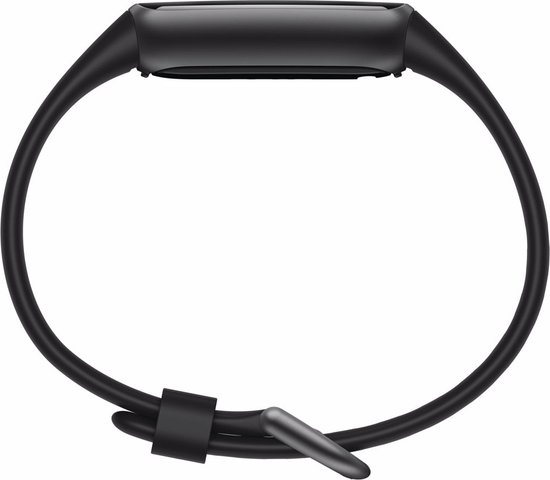 Fitbit Luxe - Activity Tracker dames en heren - Zwart - Fitbit