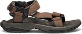 Teva Terra Bruine Sandalen Heren 47