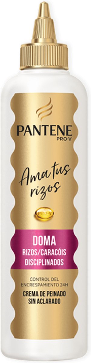 Goedkoopste Styling Crème Pro-v Crema Rizos Pantene (270 ml