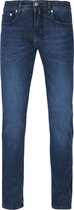 Pierre Cardin - Jeans Lyon Voyage Donkerblauw (Ex Deauville) - W 35 - L 34 - Modern-fit