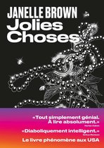 Equinox - Jolies choses