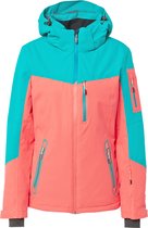 Killtec outdoorjas eiskar Turquoise-42 (M)