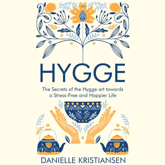Hygge - cover