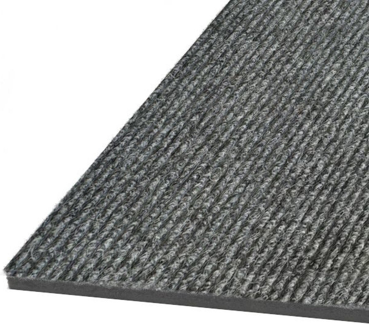 Rosco Decorib DCR inkommat - 584 x 384 mm - Grijs