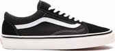 Vans Ua Old Skool 36 Dx (anaheim Factory) Black/true White 10.5