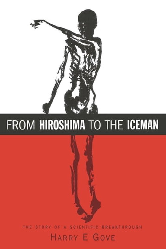From Hiroshima to the Iceman - cover