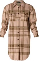 YEST Annemijn Essential Jack - Soft Rose/Multi Colo - maat 44