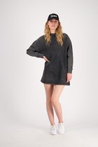 Raizzed Trui Phoeby R122awn62001  Washed Black 924 Dames Maat - M