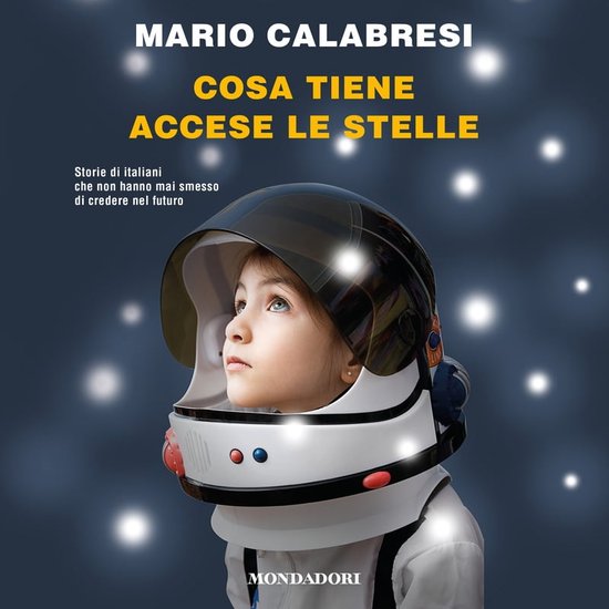 Cosa tiene accese le stelle - cover