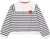 Tumble 'N Dry  Isa Sweater Meisjes Mid maat  158/164
