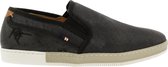 Bullboxer  -  Loafer/Sli  -  Men  -  Black  -  42  -  Espadrilles