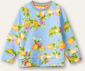 Oilily-Hoores sweater-Meisjes