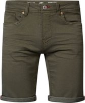 Petrol Industries Jackson short Heren - Maat M