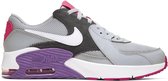 Nike - Air Max Excee GS - Meisjes Sneakers - 39 - Grijs/Paars