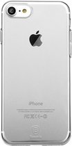 Baseus Simple Series doorzichtig iPhone 7 8 SE 2020 SE 2022 hoesje - Transparant