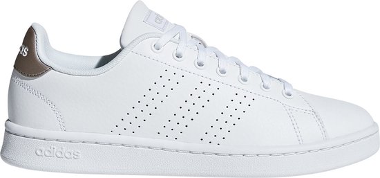 Adidas Advantage CL Witte Sneakers