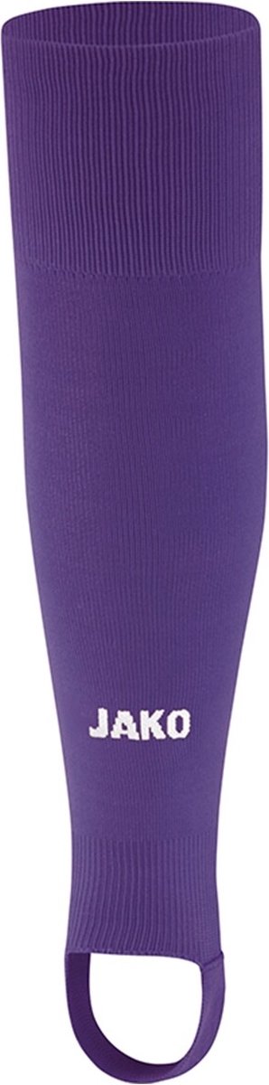 Jako - Stirrups Glasgow 2.0 - Kousen zonder voet Glasgow 2.0 - Senior - Paars
