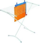 Leifheit 72700 Capri 100 Droogrek 100cm/10m