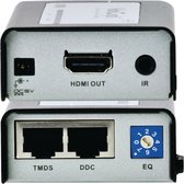 Aten At-ve810 Hdmi Verlenger + Ir Functie