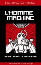 L'Homme Machine - Edition complète