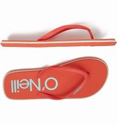 O Neill Profile Logo Teenslippers / Slippers - Roze Dames - Maat 38