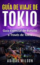 Viajes - Guía de Viaje de Tokio