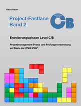 Project-Fastlane 2 - Project-Fastlane - Kompetenzlevel C/B