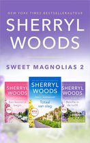 Omslag Sweet Magnolias 2 (3-in-1)