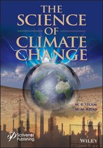 Wiley-Scrivener - The Science of Climate Change